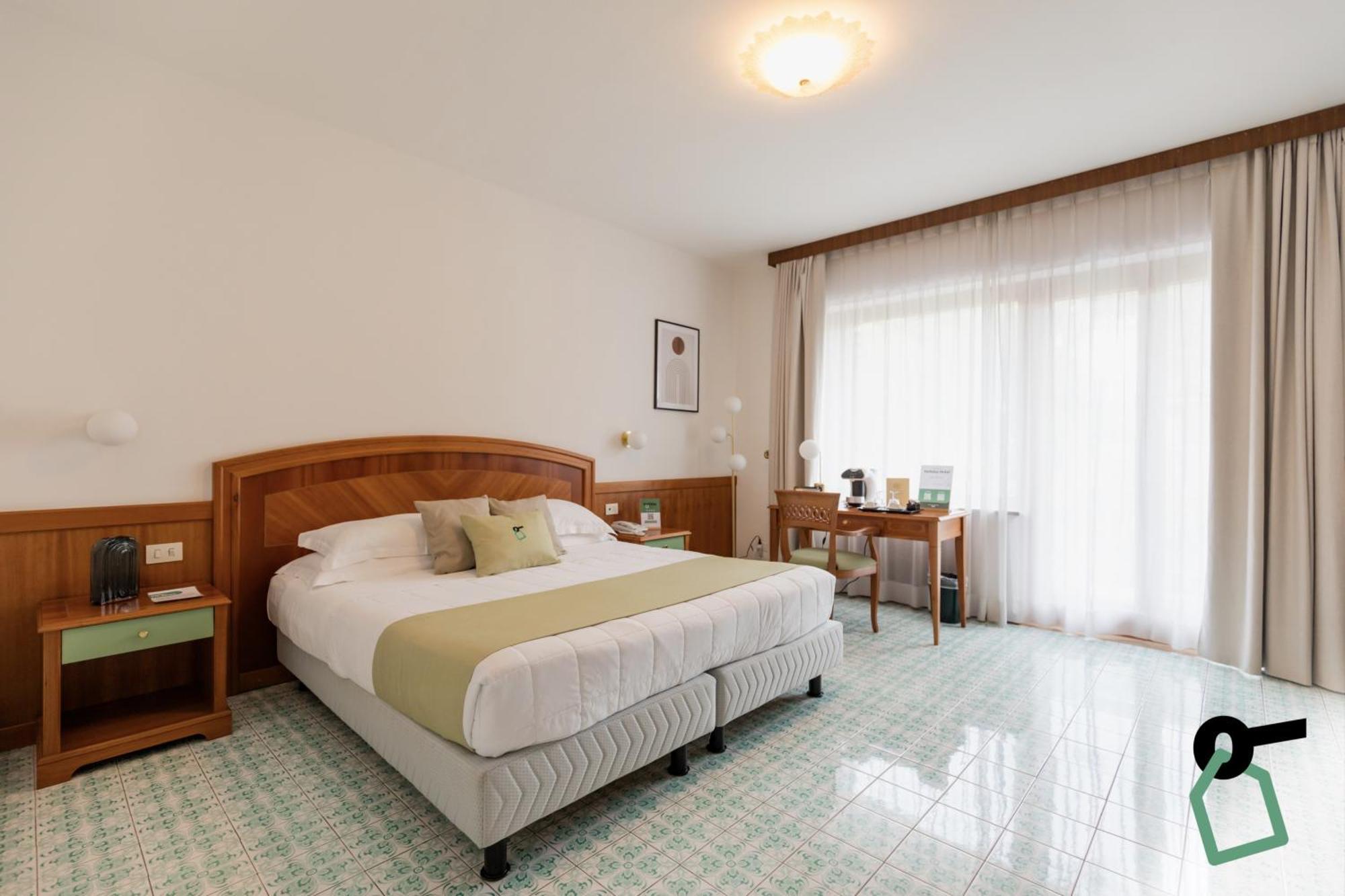Hotiday Room Collection - Półwysep Sorrentyński Zewnętrze zdjęcie