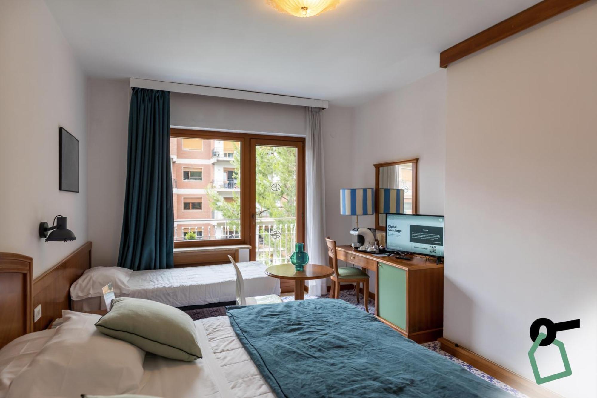 Hotiday Room Collection - Półwysep Sorrentyński Zewnętrze zdjęcie
