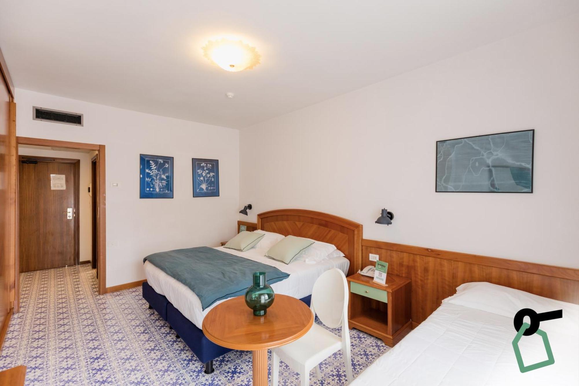 Hotiday Room Collection - Półwysep Sorrentyński Zewnętrze zdjęcie