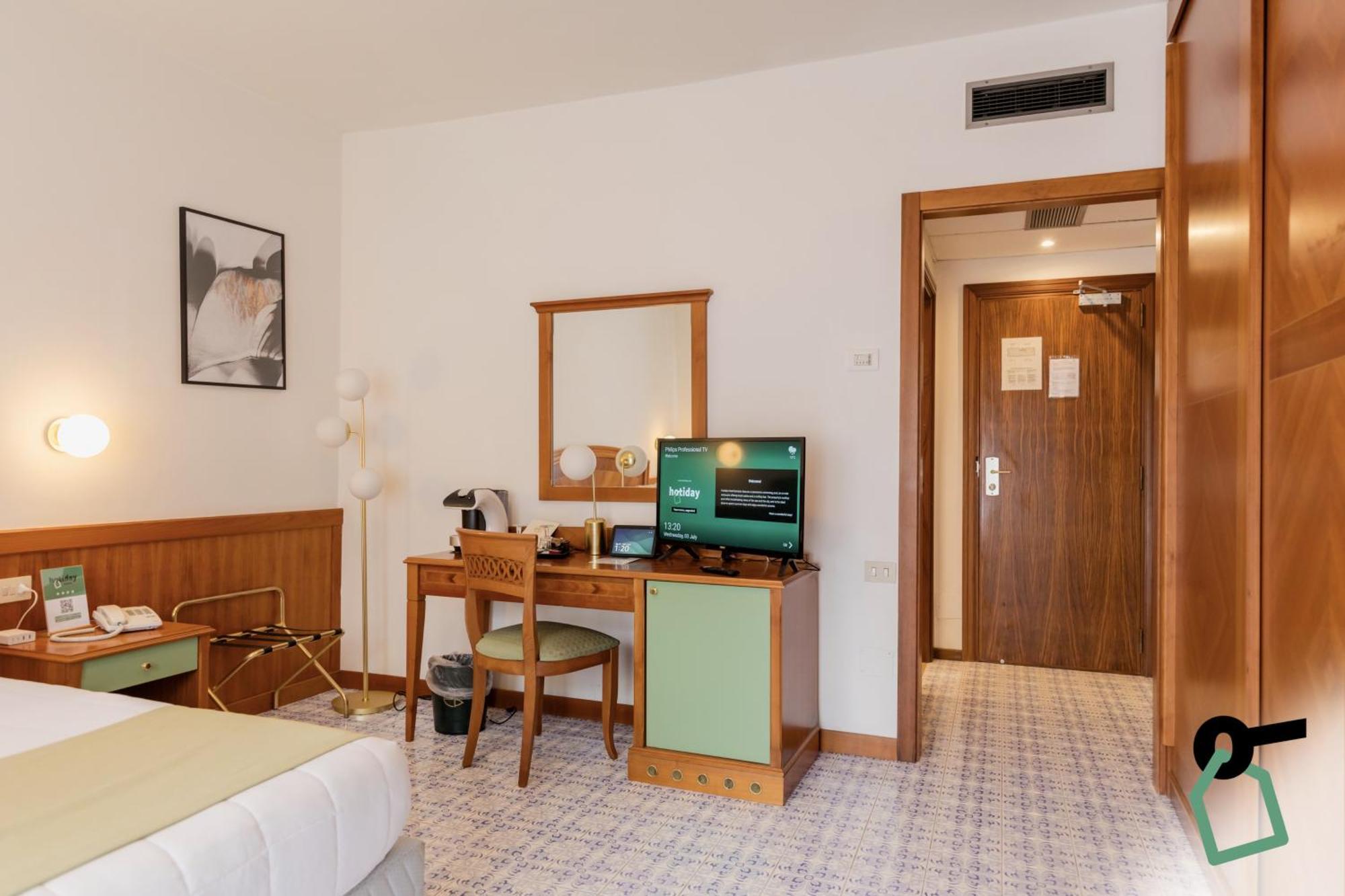 Hotiday Room Collection - Półwysep Sorrentyński Zewnętrze zdjęcie