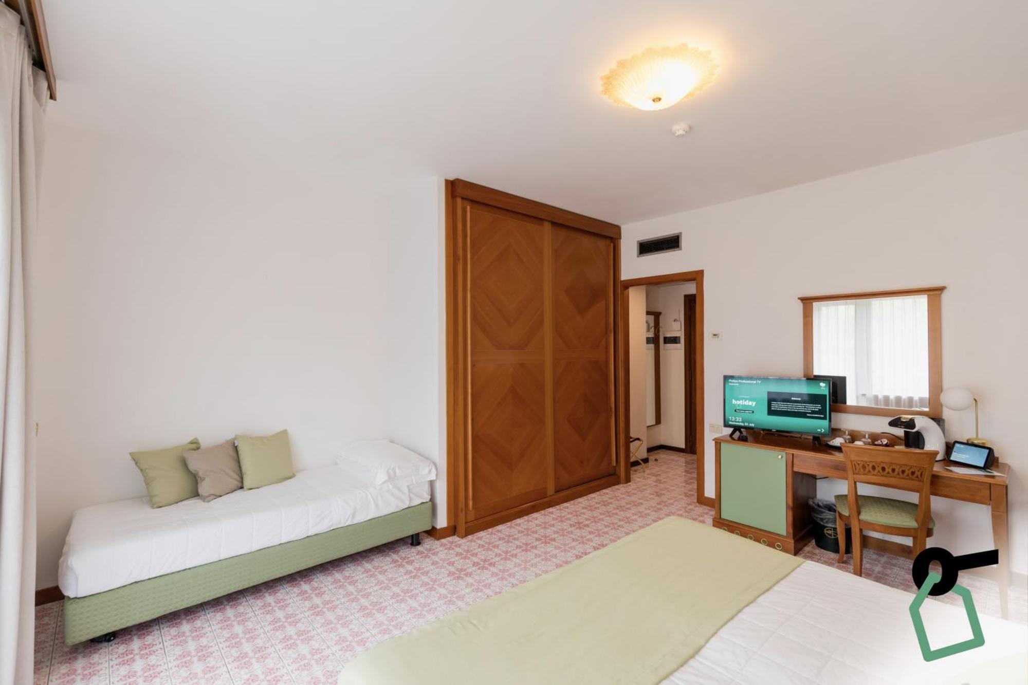 Hotiday Room Collection - Półwysep Sorrentyński Zewnętrze zdjęcie