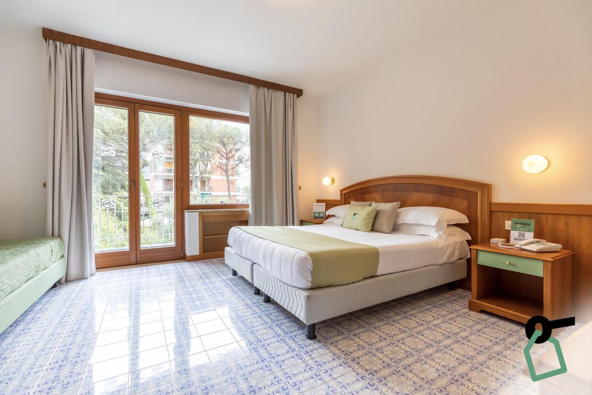 Hotiday Room Collection - Półwysep Sorrentyński Zewnętrze zdjęcie